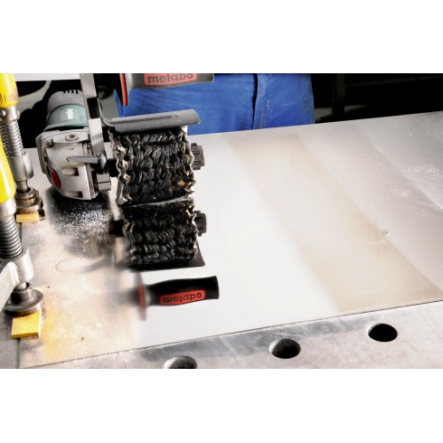 ANILLO PULIDOR DE VELLÓN BLANDO, 100x10 mm |...