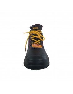 BOTAS DE SEGURIDAD AISLADOS 600V TALLA 40 INGCO 2