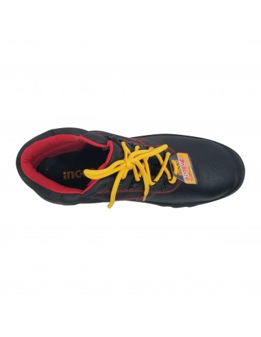 BOTAS DE SEGURIDAD AISLADOS 600V TALLA 40 INGCO