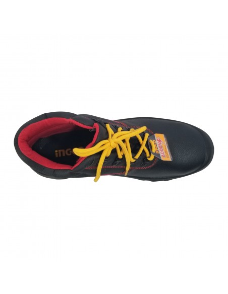 BOTAS DE SEGURIDAD AISLADOS 600V TALLA 42 INGCO