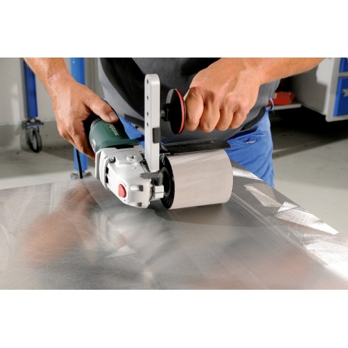 CINTA ABRASIVA 90x100 mm, P400/A45 | CAJA 5 UNID