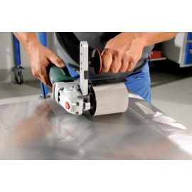 CINTA ABRASIVA 90x100 mm, P400/A45 | CAJA 5 UNID