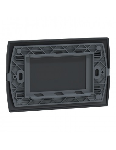 TAPA CIEGA NEGRA MWD67107