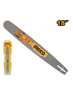 ESPADA DE MOTOCIERRA 18" INGCO AGSB51801