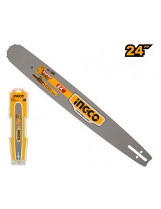 ESPADA DE MOTOSIERRA 24" INGCO AGSB52401