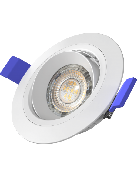 WELLMAX SPOT EAGLE EYE 7 WATTS