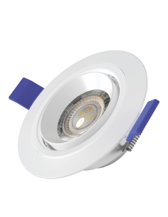 WELLMAX SPOT EAGLE EYE 7 WATTS 2