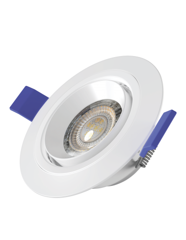 WELLMAX SPOT EAGLE EYE 7 WATTS