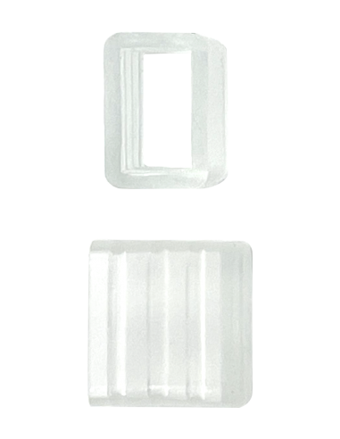 WELLMAX CAPSULA SELLAR CINTAS LED 10MM