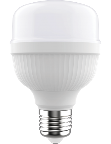 WELLMAX FOCO LED DE ALTA POTENCIA 18 WATTS