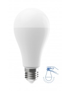 WELLMAX FOCO LED RECARGABLE DE 11 WATTS 2