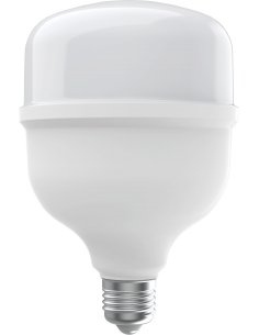 WELLMAX FOCO LED RECARGABLE 18 WATTS