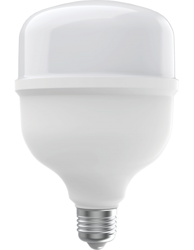 WELLMAX FOCO LED RECARGABLE 18 WATTS