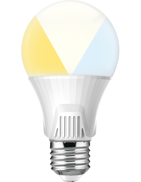 WELLMAX FOCO COLORS LED 12 WATTS