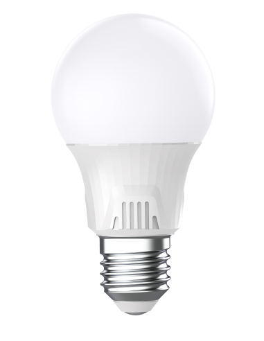 WELLMAX FOCO LED 9 WATTS