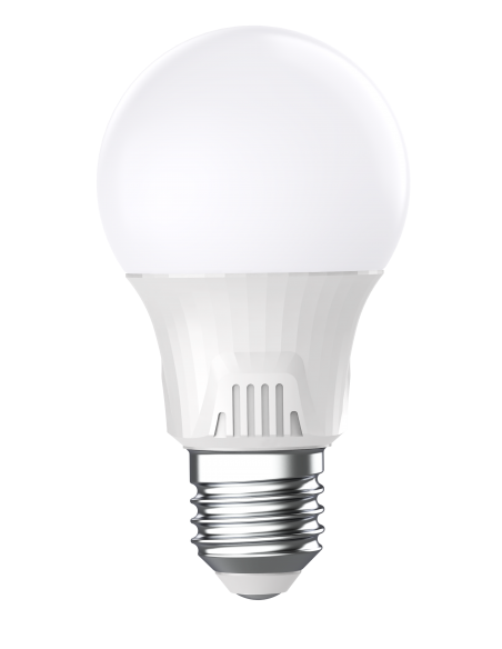 WELLMAX FOCO LED BAJO VOLTAJE DC 9 WATTS