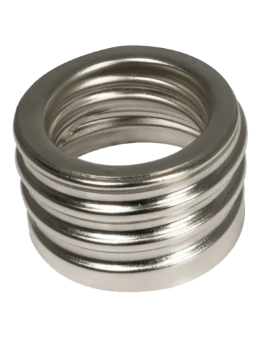 WELLMAX ROSCA ADAPTADORA E-27 A E-40