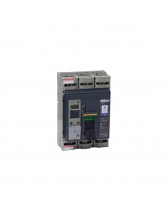 SQUARE-D BREAKER INDUSTRIAL POWERPACT 800A 600V