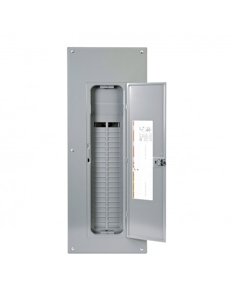 SQUARE-D TABLETO HOMELINE 42 ESPACIOS 225A