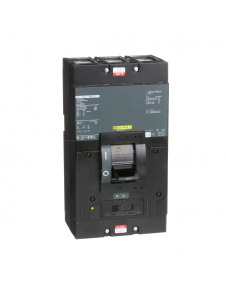 BREAKER 300A, 3 POLOS, 600V I-LINE