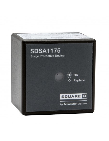 SQUARE-D SUPRESOR DE PICOS 120/240V