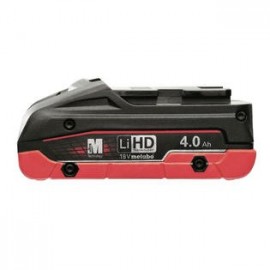 BATERÍA LiHD 18 V - 4,0 Ah