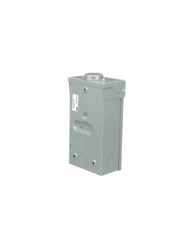 CENTRO DE CARGA TRIFASICO INTEMPERIE 100A, 3...