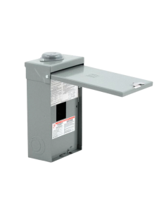 CENTRO DE CARGA TRIFASICO INTEMPERIE 100A, 3 FASES, 3... 2