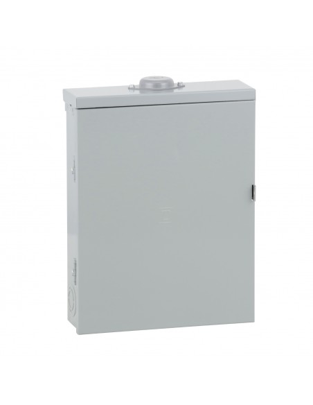 CENTRO CARGA HOMELINE 12 ESP 125A INTEMPERIE