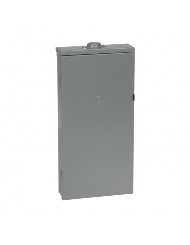 CENTRO CARGA HOMELINE 24 ESP 125A INTEMPERIE