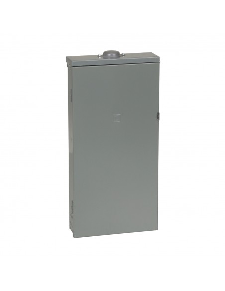 CENTRO CARGA HOMELINE 24 ESP 125A INTEMPERIE