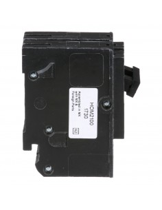 SQUARE-D BREAKER HOM 2P, 100A, 120/240V 2