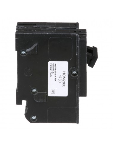 SQUARE-D BREAKER HOM 2P, 100A, 120/240V