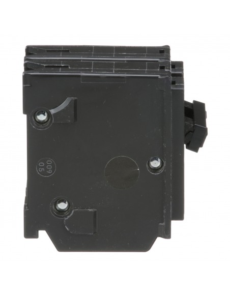 SQUARE-D BREAKER HOM 2P, 15A, 120/240V