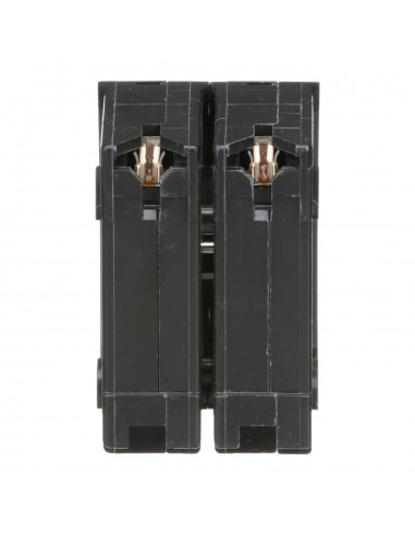 SQUARE-D BREAKER HOM 2P, 15A, 120/240V