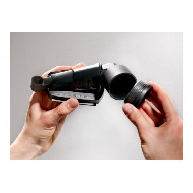 ADAPTADOR PARA ASPIRACION DE POLVO DE 14 2