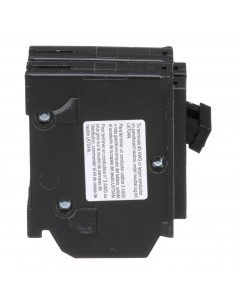 SQUARE-D BREAKER HOM 2P, 70A, 120/240V 2