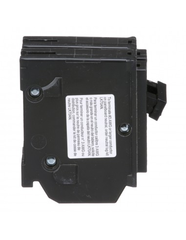 SQUARE-D BREAKER HOM 2P, 70A, 120/240V