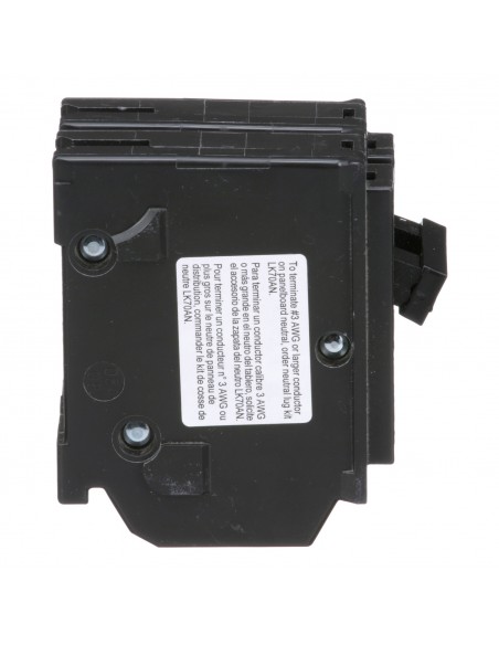 SQUARE-D BREAKER HOM 2P, 70A, 120/240V