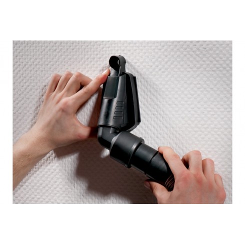 ADAPTADOR PARA ASPIRACION DE POLVO DE 14