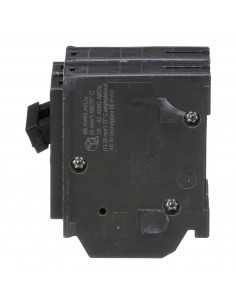 SQUARE-D BREAKER HOM 2P, 50A, 120/240V 2