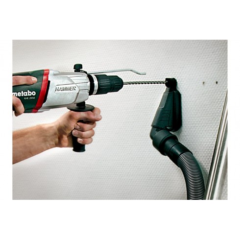 ADAPTADOR PARA ASPIRACION DE POLVO DE 14