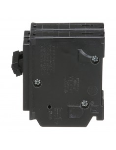 SQUARE-D BREAKER HOM 2P, 20A, 120/240V 2