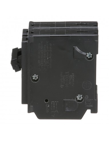 SQUARE-D BREAKER HOM 2P, 20A, 120/240V