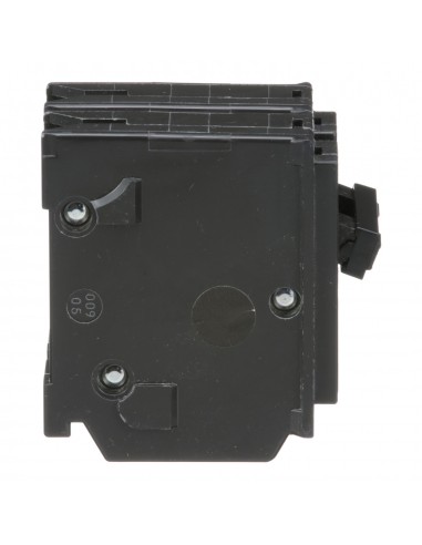 SQUARE-D BREAKER HOM 2P, 20A, 120/240V