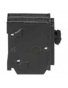 SQUARE-D BREAKER HOM 2P, 30A, 120/240V 2