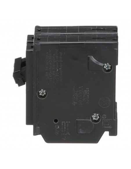 SQUARE-D BREAKER HOM 2P, 30A, 120/240V