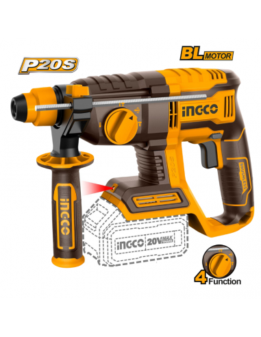 Set Herramientas Industriales Inalámbricas 9...