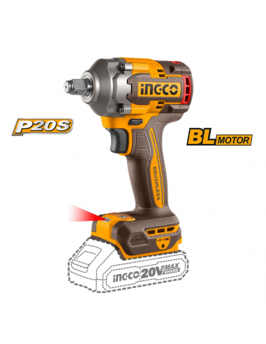 Set Herramientas Industriales Inalámbricas 9...