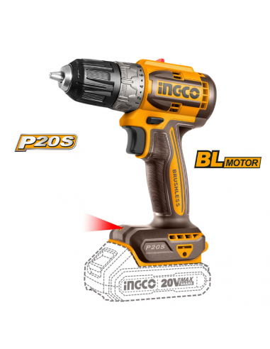 Set Herramientas Industriales Inalámbricas 9...